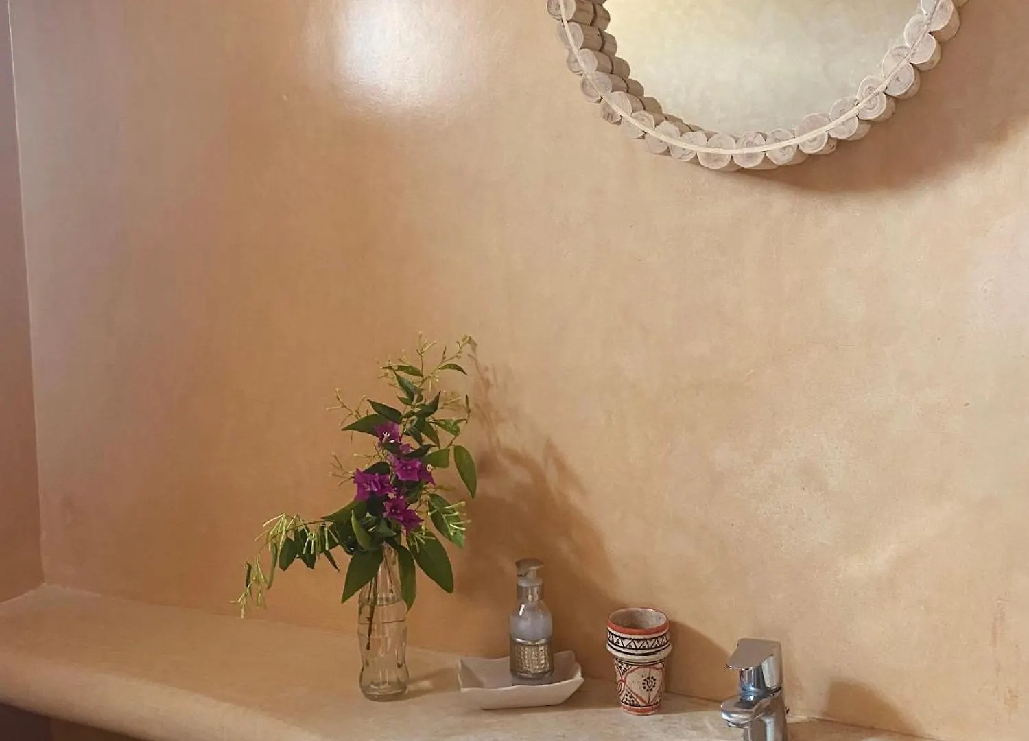 Villa Apollonia - Blissful Garden Paradise With Pool Nestled In Nature Essaouira 0*,  Maroc