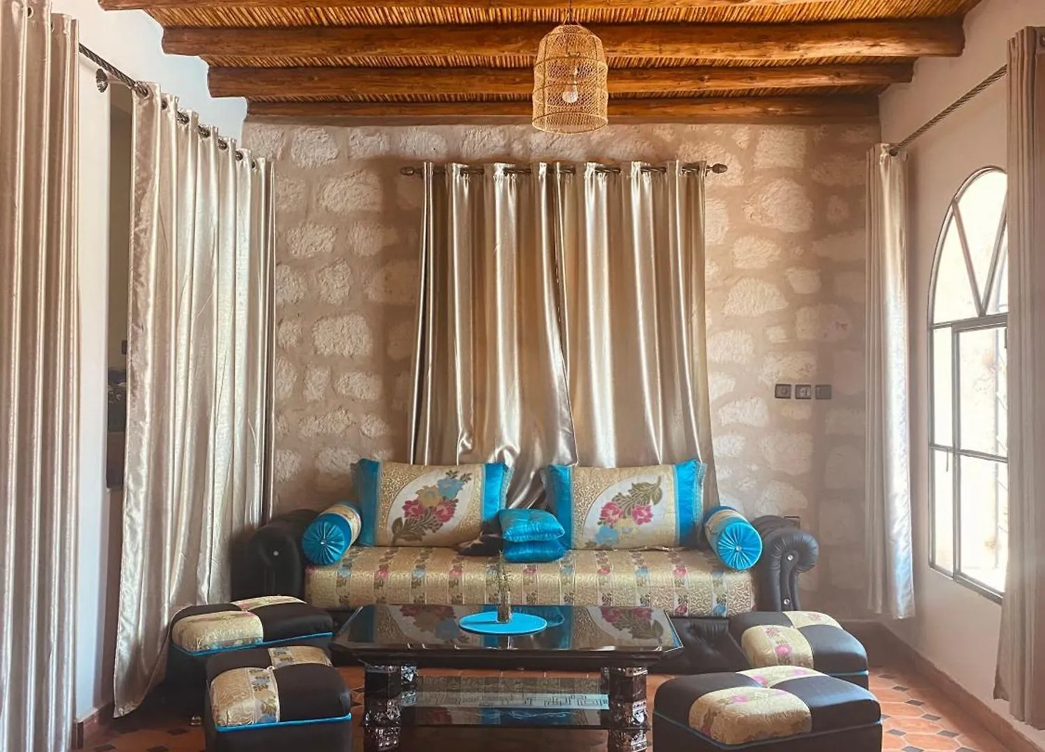 Villa Apollonia - Blissful Garden Paradise With Pool Nestled In Nature Essaouira