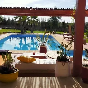 Terrasses Vertes Maison d'hôtes