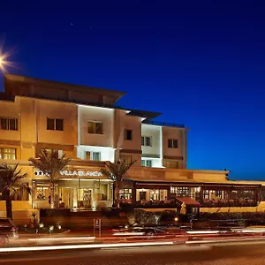 visit hotel